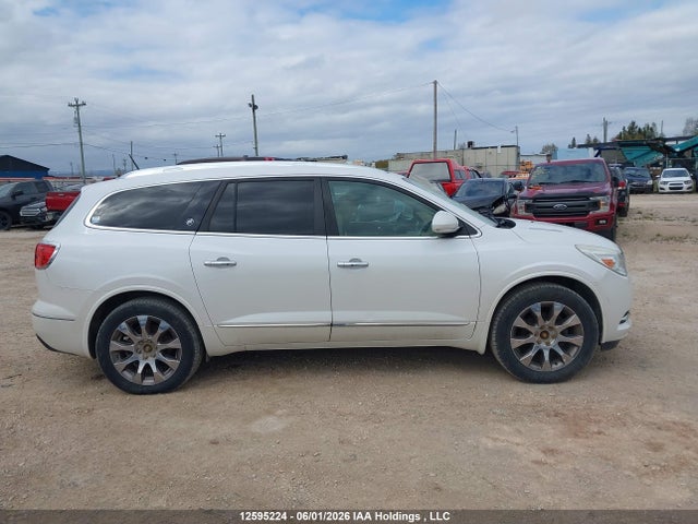 Buick Enclave 2016 5GAKVBKD6GJ215460 Image 13