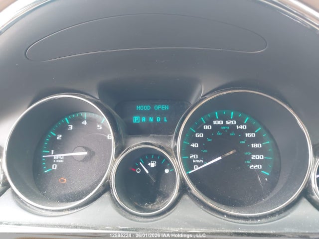 Buick Enclave 2016 5GAKVBKD6GJ215460 Image 15
