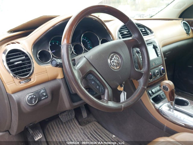 Buick Enclave 2016 5GAKVBKD6GJ215460 Image 19