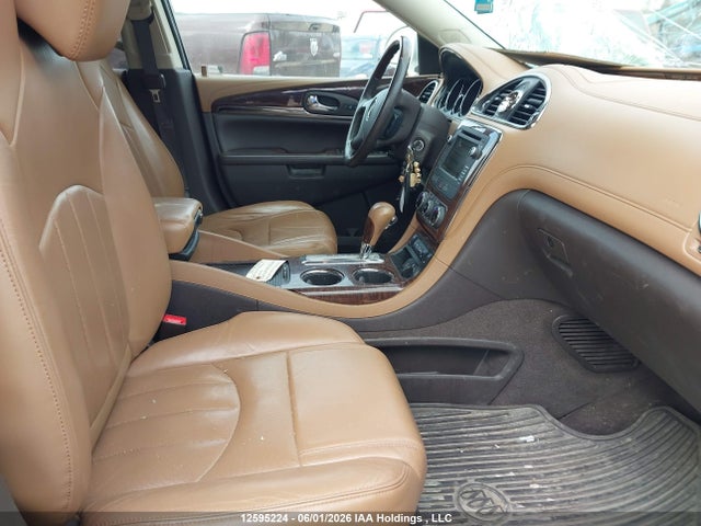 Buick Enclave 2016 5GAKVBKD6GJ215460 Image 5