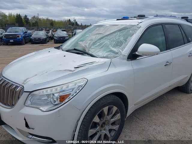 Buick Enclave 2016 5GAKVBKD6GJ215460 Image 6
