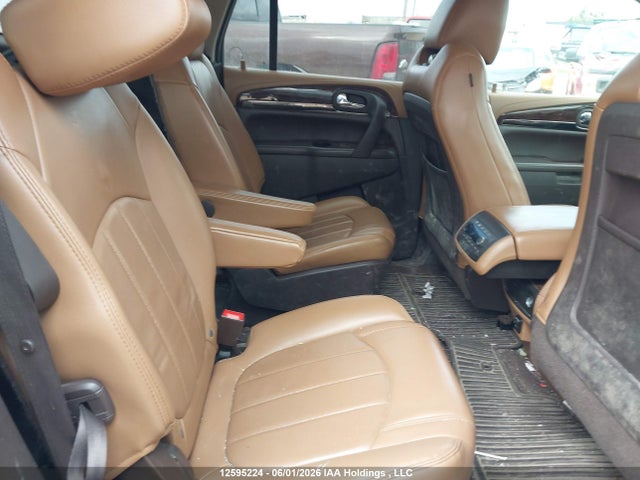 Buick Enclave 2016 5GAKVBKD6GJ215460 Image 8