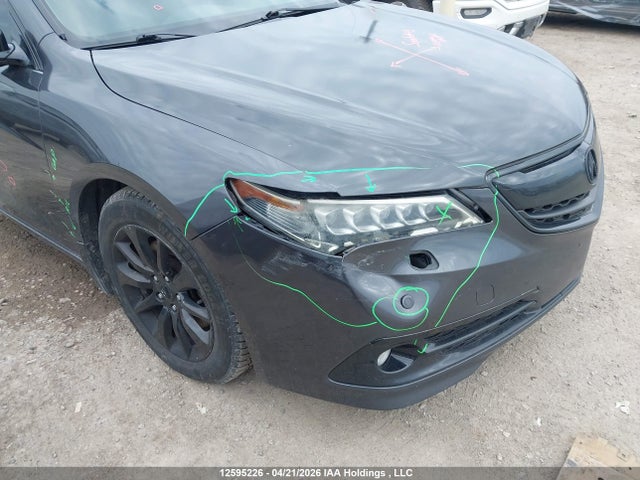 Продаж на аукціоні авто 2015 Acura Tlx Elite, vin: 19UUB3F74FA803187, номер лоту: 12595226