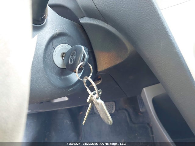 2007 Toyota Yaris მანქანა იყიდება აუქციონზე, vin: JTDBT923371133996, აუქციონის ნომერი: 12595227