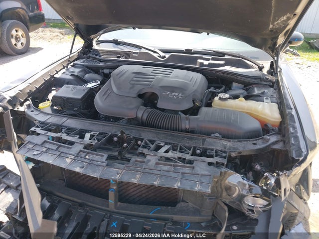 12595229 :رقم المزاد ، 2C3CDZAG0JH296916 vin ، 2018 Dodge Challenger Sxt مزاد بيع