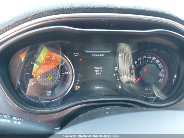 12595229 :رقم المزاد ، 2C3CDZAG0JH296916 vin ، 2018 Dodge Challenger Sxt مزاد بيع
