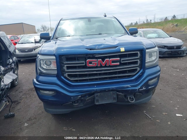 1GTV2MEC3HZ305798 GMC Sierra 1500 Sle