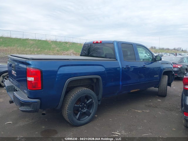 1GTV2MEC3HZ305798 GMC Sierra 1500 Sle