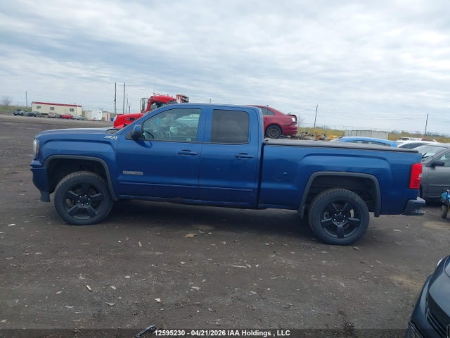 1GTV2MEC3HZ305798 GMC Sierra 1500 Sle