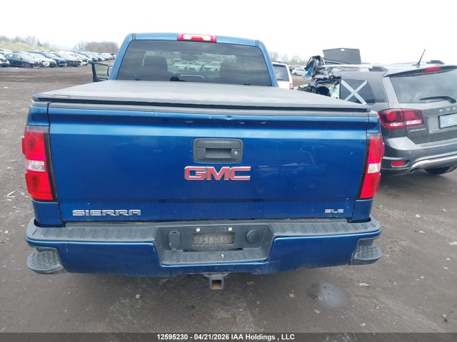 1GTV2MEC3HZ305798 GMC Sierra 1500 Sle