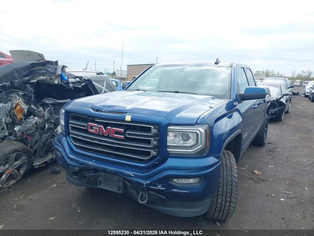 1GTV2MEC3HZ305798 GMC Sierra 1500 Sle