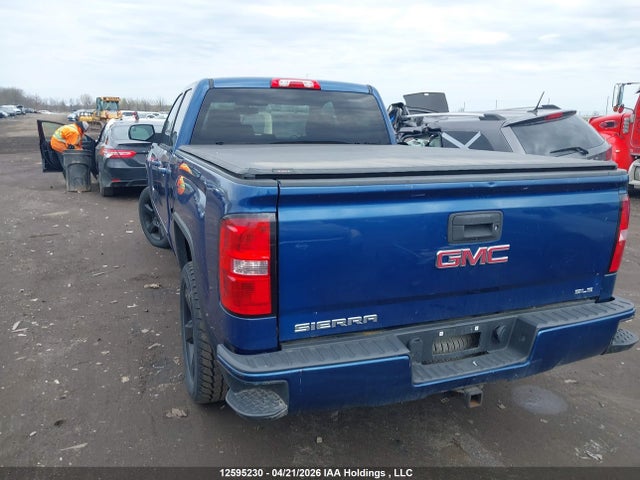 1GTV2MEC3HZ305798 GMC Sierra 1500 Sle