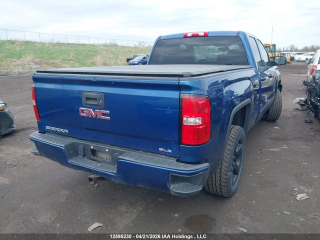 1GTV2MEC3HZ305798 GMC Sierra 1500 Sle