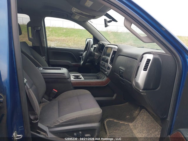 1GTV2MEC3HZ305798 GMC Sierra 1500 Sle