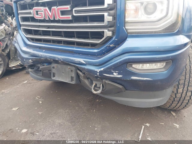 1GTV2MEC3HZ305798 GMC Sierra 1500 Sle