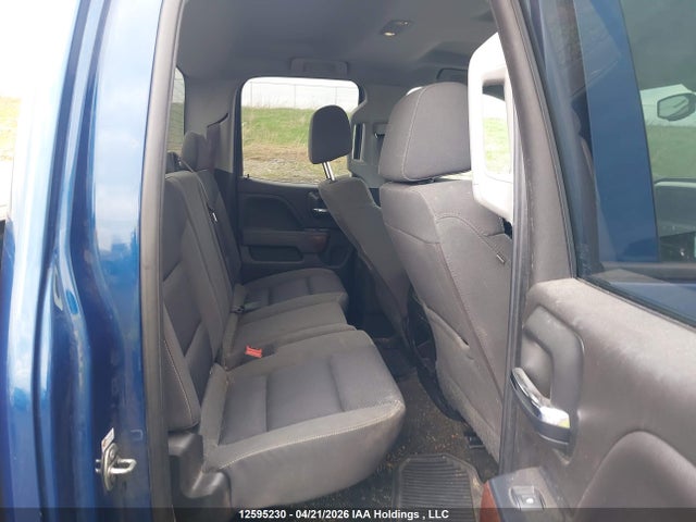 1GTV2MEC3HZ305798 GMC Sierra 1500 Sle
