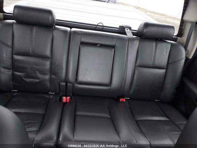 2008 Chevrolet Silverado 1500 Lt/ltz/wt მანქანა იყიდება აუქციონზე, vin: 2GCEK133181178866, აუქციონის ნომერი: 12595235