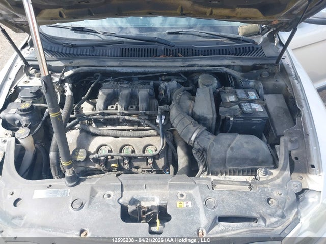 Продажа на аукционе авто 2011 Ford Taurus Limited, vin: 1FAHP2JW1BG191103, номер лота: 12595238