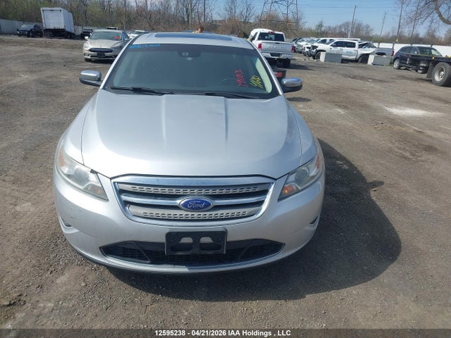 Продажа на аукционе авто 2011 Ford Taurus Limited, vin: 1FAHP2JW1BG191103, номер лота: 12595238