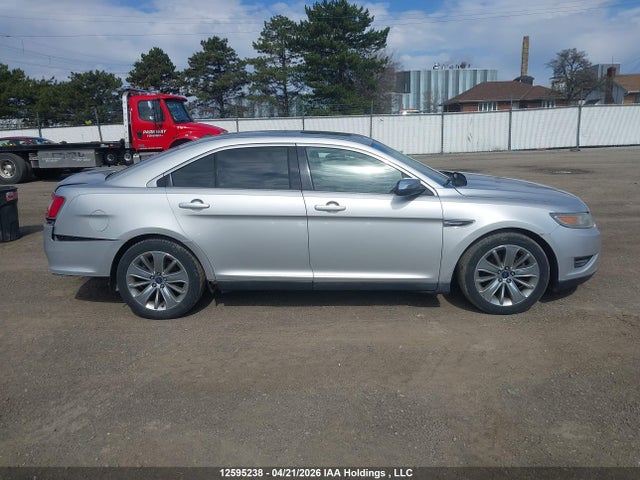 Продажа на аукционе авто 2011 Ford Taurus Limited, vin: 1FAHP2JW1BG191103, номер лота: 12595238