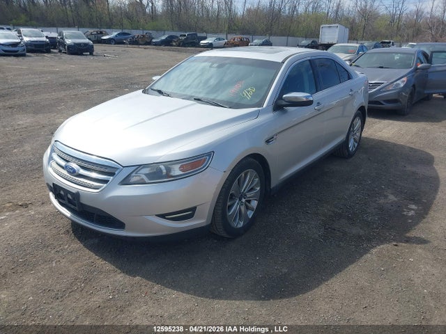 Продажа на аукционе авто 2011 Ford Taurus Limited, vin: 1FAHP2JW1BG191103, номер лота: 12595238
