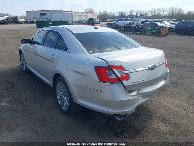 Продажа на аукционе авто 2011 Ford Taurus Limited, vin: 1FAHP2JW1BG191103, номер лота: 12595238
