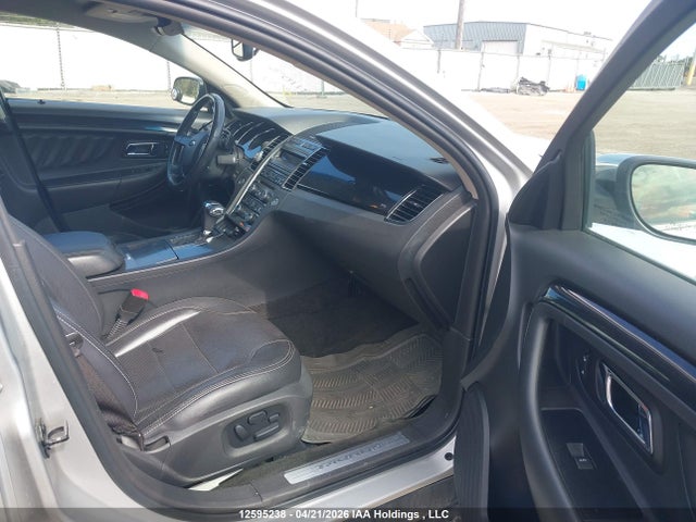 Продажа на аукционе авто 2011 Ford Taurus Limited, vin: 1FAHP2JW1BG191103, номер лота: 12595238