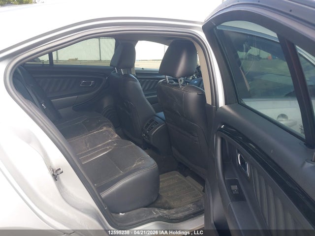 Продажа на аукционе авто 2011 Ford Taurus Limited, vin: 1FAHP2JW1BG191103, номер лота: 12595238