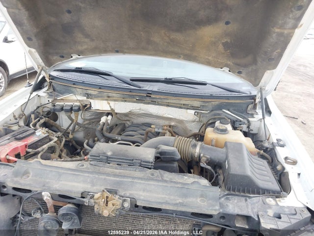 Продаж на аукціоні авто 2013 Ford F150 Supercrew, vin: 1FTFW1EF1DFB77655, номер лоту: 12595239