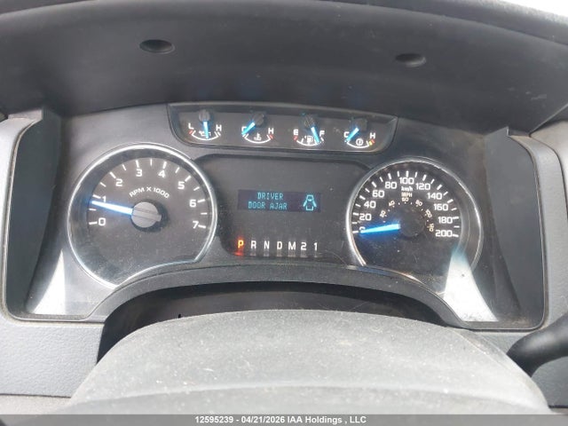 Продаж на аукціоні авто 2013 Ford F150 Supercrew, vin: 1FTFW1EF1DFB77655, номер лоту: 12595239