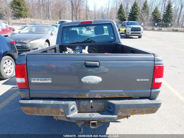 Продажа на аукционе авто 2010 Ford Ranger Sport/xl/xlt, vin: 1FTKR4EE2APA49137, номер лота: 12583478