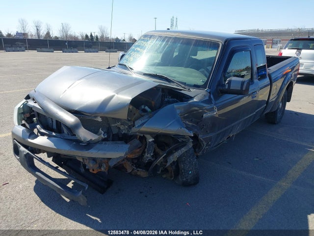 Продажа на аукционе авто 2010 Ford Ranger Sport/xl/xlt, vin: 1FTKR4EE2APA49137, номер лота: 12583478