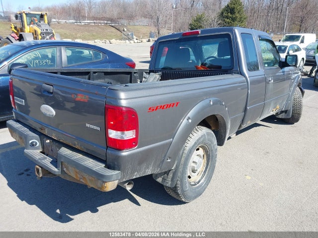 Продажа на аукционе авто 2010 Ford Ranger Sport/xl/xlt, vin: 1FTKR4EE2APA49137, номер лота: 12583478