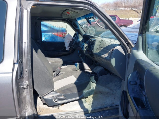 Продажа на аукционе авто 2010 Ford Ranger Sport/xl/xlt, vin: 1FTKR4EE2APA49137, номер лота: 12583478