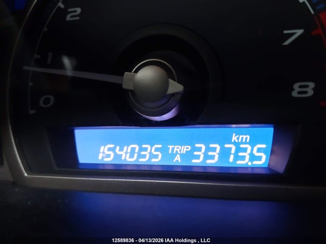Aukcja sprzedaży 2009 Honda Civic Dx-g, vin: 2HGFA16409H114596, numer aukcji: 12589836