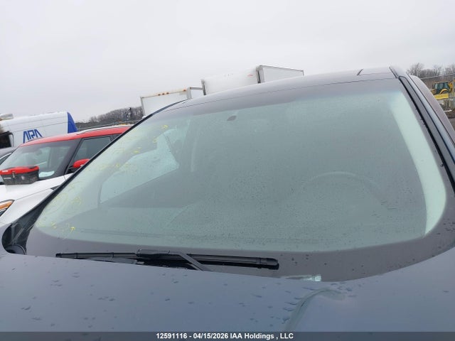 Продажа на аукционе авто 2016 Ford Edge Titanium, vin: 2FMPK4K80GBC21850, номер лота: 12591116