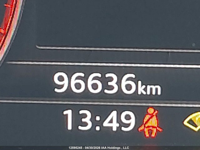 Aukcja sprzedaży 2018 Audi Q7 3.0t Technik, vin: WA1WAAF72JD028176, numer aukcji: 12595245