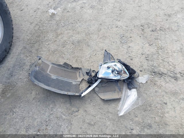 KMHCT4AE0HU218333 Hyundai Accent