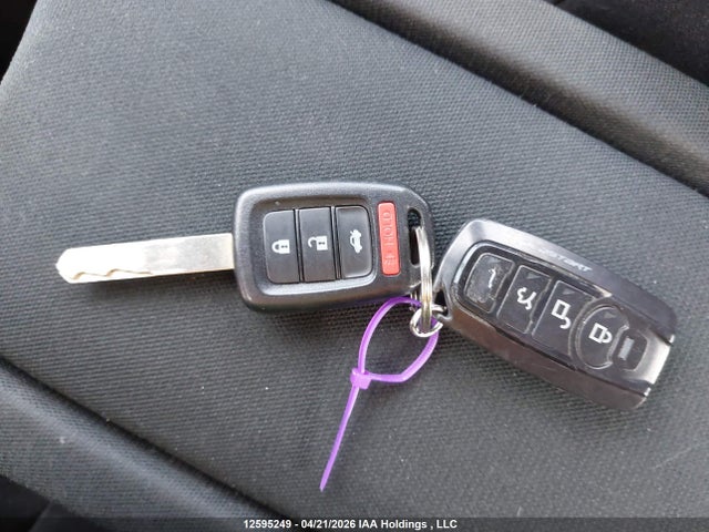 Продаж на аукціоні авто 2020 Honda Civic Lx, vin: 2HGFC2F56LH004300, номер лоту: 12595249