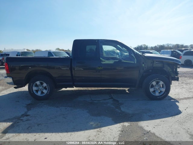 Продажа на аукционе авто 2016 Ram 1500 St, vin: 1C6RR7FT1GS240008, номер лота: 12595254