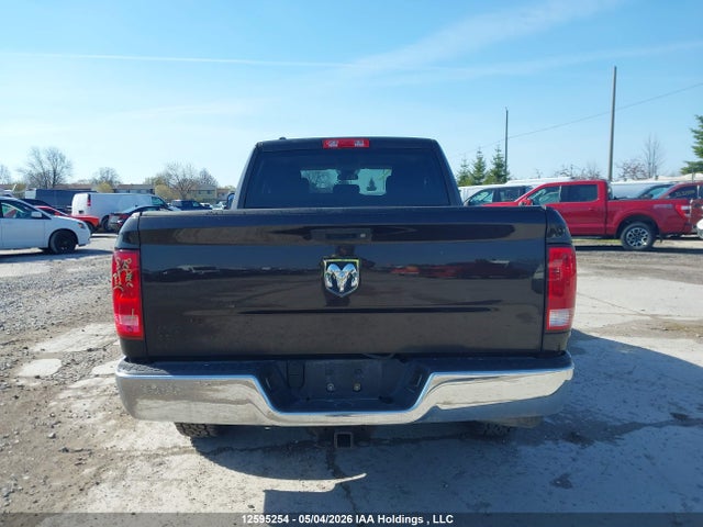 Продажа на аукционе авто 2016 Ram 1500 St, vin: 1C6RR7FT1GS240008, номер лота: 12595254