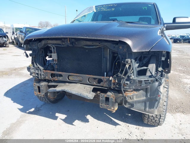 Продажа на аукционе авто 2016 Ram 1500 St, vin: 1C6RR7FT1GS240008, номер лота: 12595254