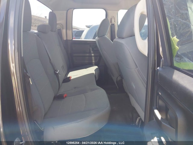 Продажа на аукционе авто 2016 Ram 1500 St, vin: 1C6RR7FT1GS240008, номер лота: 12595254
