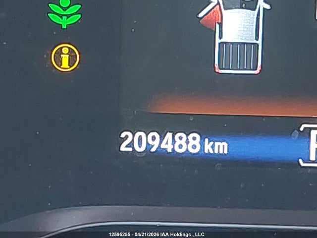 12595255 :رقم المزاد ، 5FPYK3F89HB502781 vin ، 2017 Honda Ridgeline Black Edition مزاد بيع