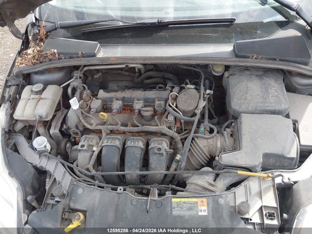 Продажа на аукционе авто 2013 Ford Focus Se, vin: 1FADP3F25DL140093, номер лота: 12595256