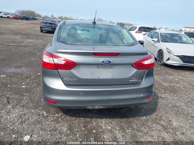 Продажа на аукционе авто 2013 Ford Focus Se, vin: 1FADP3F25DL140093, номер лота: 12595256