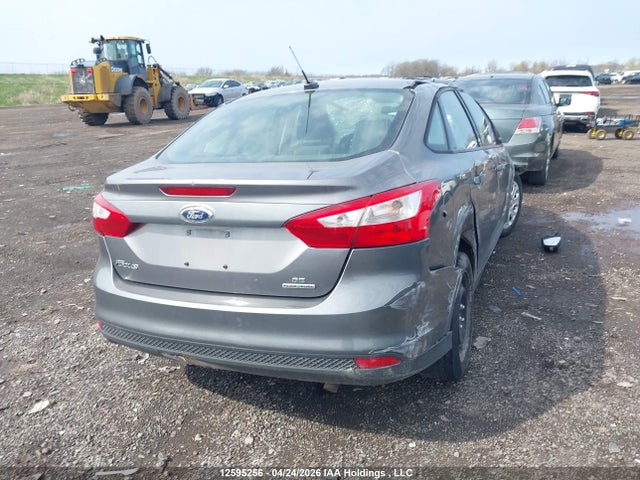 Продажа на аукционе авто 2013 Ford Focus Se, vin: 1FADP3F25DL140093, номер лота: 12595256