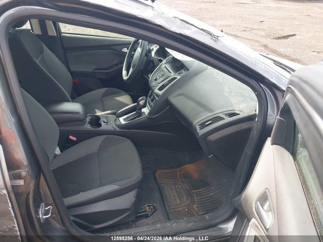Продажа на аукционе авто 2013 Ford Focus Se, vin: 1FADP3F25DL140093, номер лота: 12595256