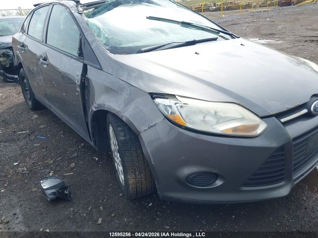 Продажа на аукционе авто 2013 Ford Focus Se, vin: 1FADP3F25DL140093, номер лота: 12595256