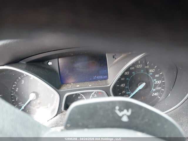 Продажа на аукционе авто 2013 Ford Focus Se, vin: 1FADP3F25DL140093, номер лота: 12595256